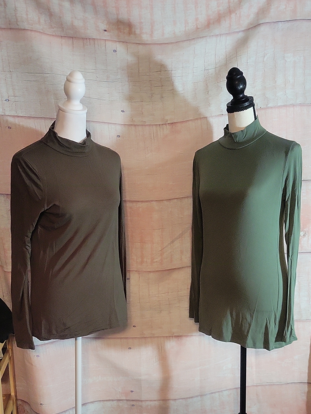 Jones New York Turtleneck Bundle